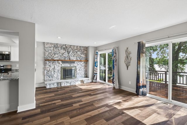 23061 W Martin Lake Drive NE, Linwood Twp, MN 55079
