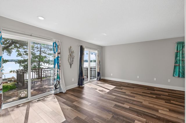 23061 W Martin Lake Drive NE, Linwood Twp, MN 55079