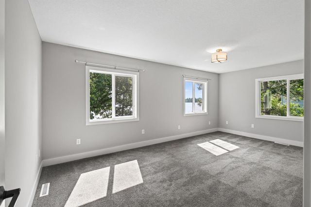 23061 W Martin Lake Drive NE, Linwood Twp, MN 55079