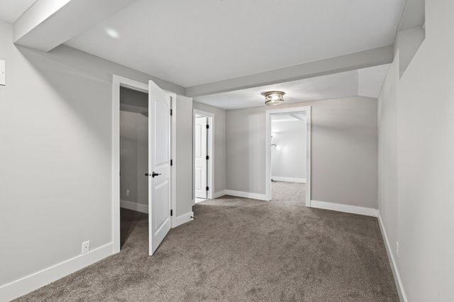 23061 W Martin Lake Drive NE, Linwood Twp, MN 55079