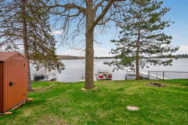 23061 W Martin Lake Drive NE, Linwood Twp, MN 55079
