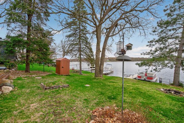 23061 W Martin Lake Drive NE, Linwood Twp, MN 55079