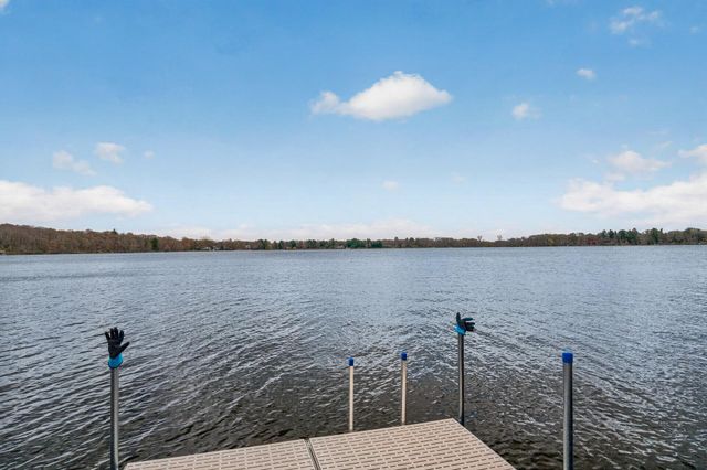 23061 W Martin Lake Drive NE, Linwood Twp, MN 55079