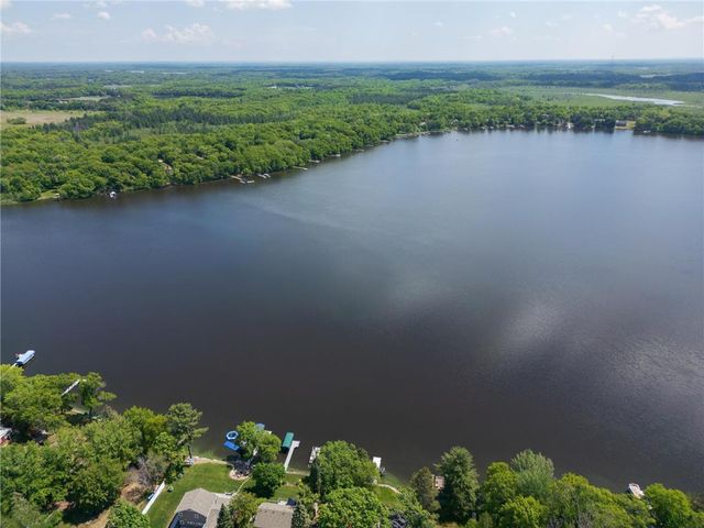 23061 W Martin Lake Drive NE, Linwood Twp, MN 55079