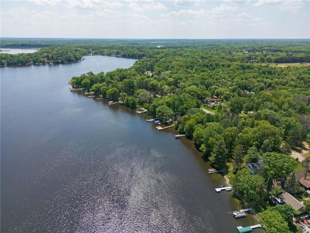 23061 W Martin Lake Drive NE, Linwood Twp, MN 55079