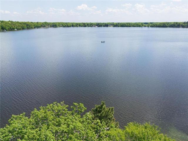 23061 W Martin Lake Drive NE, Linwood Twp, MN 55079