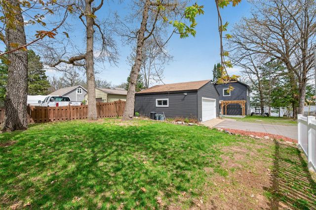23061 W Martin Lake Drive NE, Linwood Twp, MN 55079