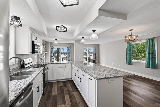 23061 W Martin Lake Drive NE, Linwood Twp, MN 55079