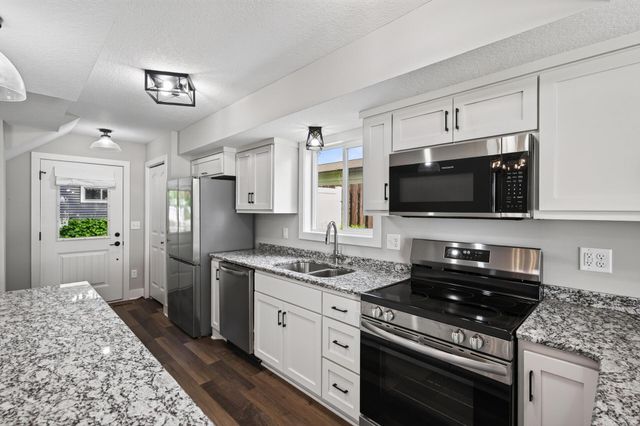 23061 W Martin Lake Drive NE, Linwood Twp, MN 55079