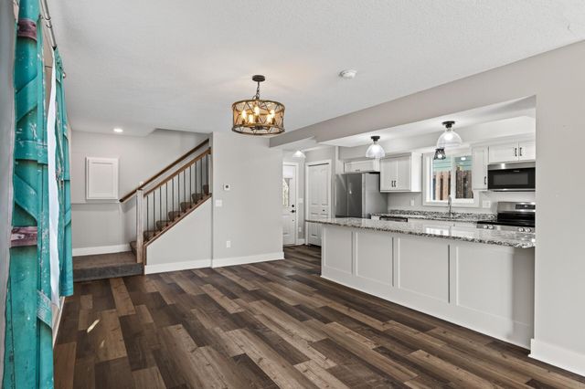 23061 W Martin Lake Drive NE, Linwood Twp, MN 55079