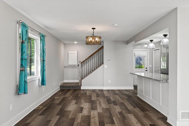 23061 W Martin Lake Drive NE, Linwood Twp, MN 55079