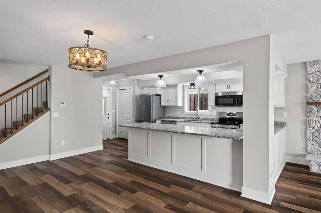 23061 W Martin Lake Drive NE, Linwood Twp, MN 55079 — photo 5