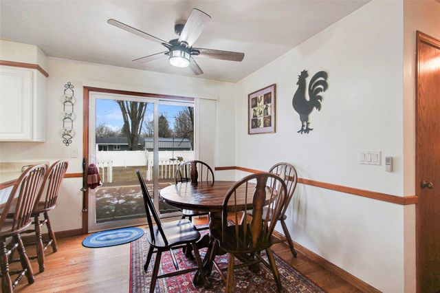 6243 Woodcliff Street, Laketown Twp, MI 49423