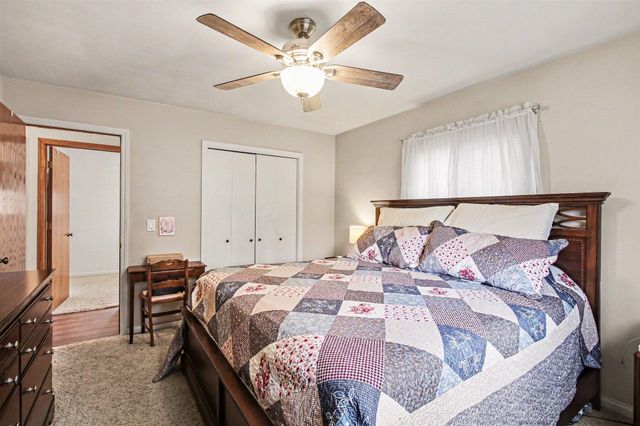 6243 Woodcliff Street, Laketown Twp, MI 49423