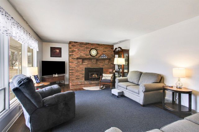 6243 Woodcliff Street, Laketown Twp, MI 49423