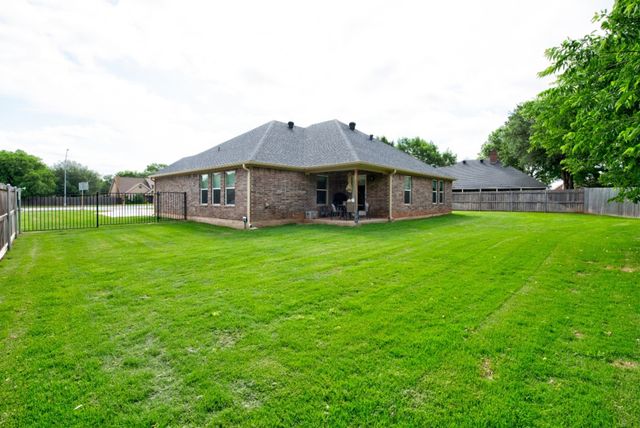 1772 Oldham Lane, Abilene, TX 79602