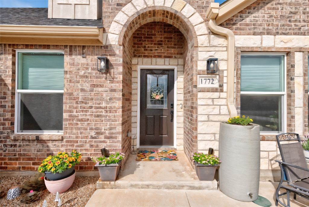1772 Oldham Lane, Abilene, TX 79602