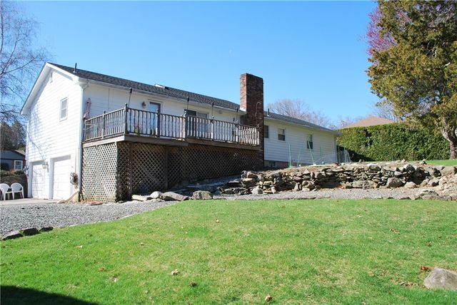 3 Carriage Way, North Providence, RI 02904