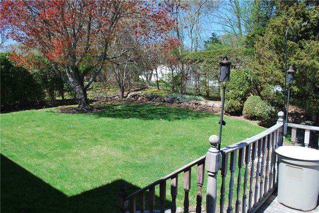 3 Carriage Way, North Providence, RI 02904