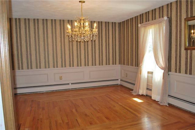 3 Carriage Way, North Providence, RI 02904