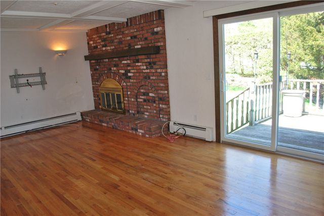 3 Carriage Way, North Providence, RI 02904