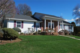 3 Carriage Way, North Providence, RI 02904