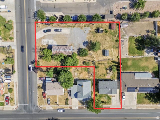 645 E 800 N, Spanish Fork, UT 84660