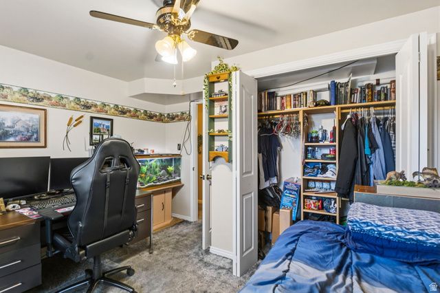 645 E 800 N, Spanish Fork, UT 84660