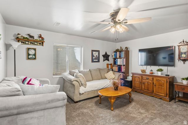 645 E 800 N, Spanish Fork, UT 84660