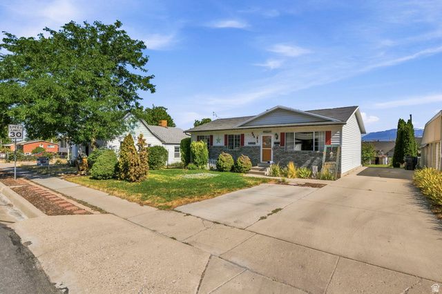 645 E 800 N, Spanish Fork, UT 84660