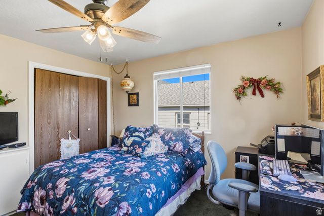 645 E 800 N, Spanish Fork, UT 84660
