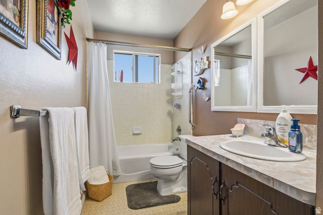 645 E 800 N, Spanish Fork, UT 84660