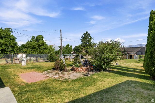 645 E 800 N, Spanish Fork, UT 84660