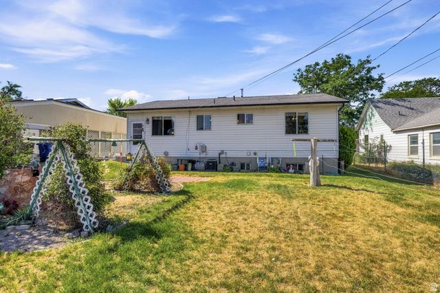 645 E 800 N, Spanish Fork, UT 84660