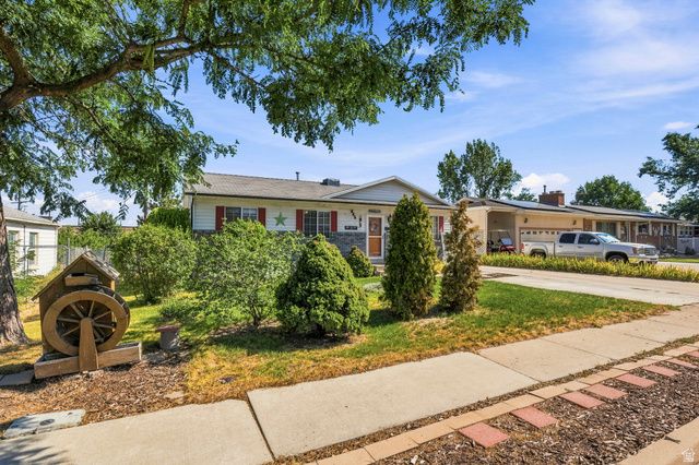 645 E 800 N, Spanish Fork, UT 84660
