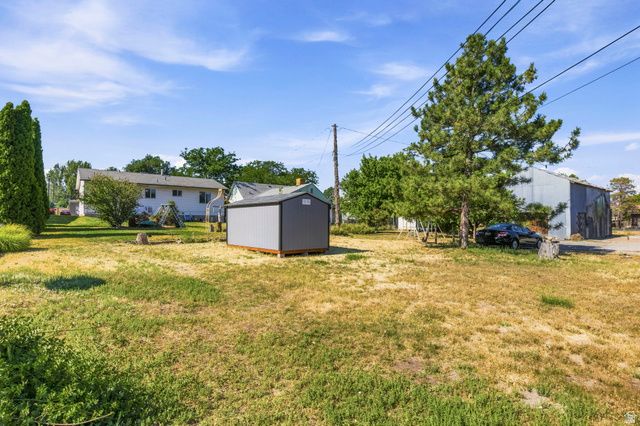 645 E 800 N, Spanish Fork, UT 84660