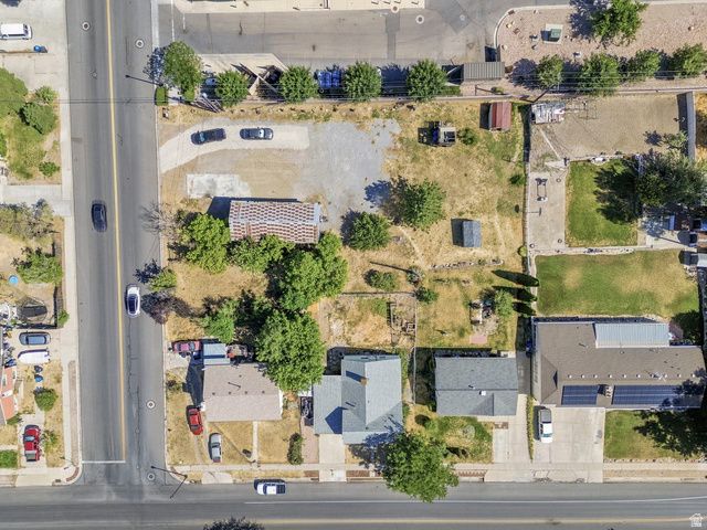 645 E 800 N, Spanish Fork, UT 84660