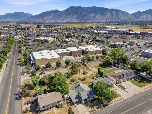 645 E 800 N, Spanish Fork, UT 84660