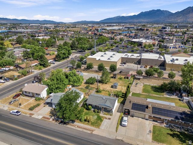 645 E 800 N, Spanish Fork, UT 84660