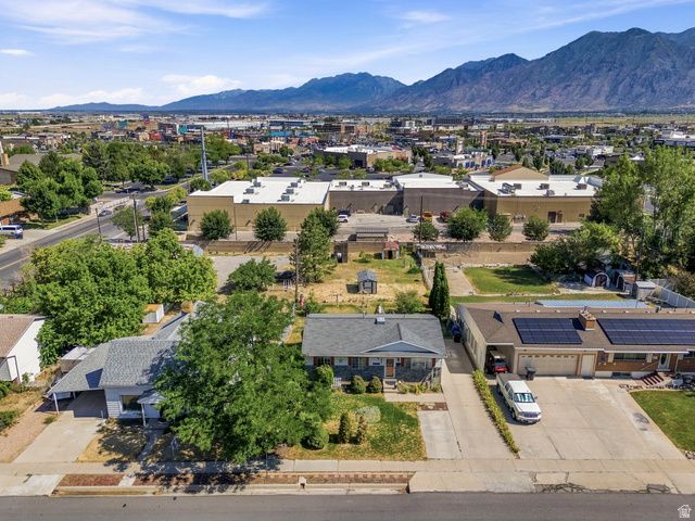 645 E 800 N, Spanish Fork, UT 84660