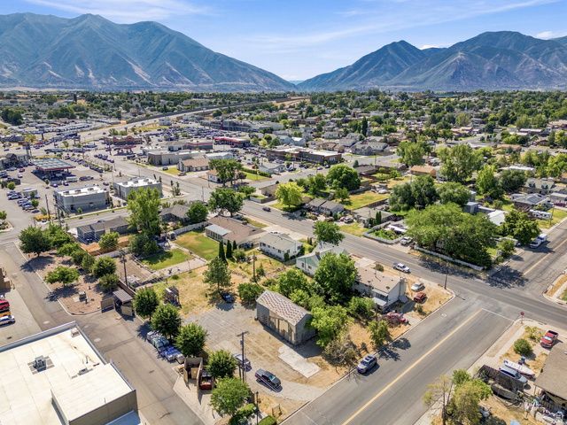 645 E 800 N, Spanish Fork, UT 84660