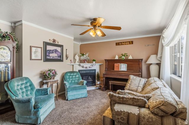 645 E 800 N, Spanish Fork, UT 84660