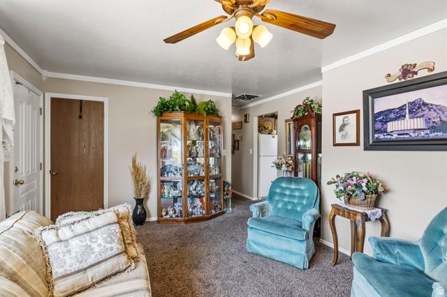 645 E 800 N, Spanish Fork, UT 84660