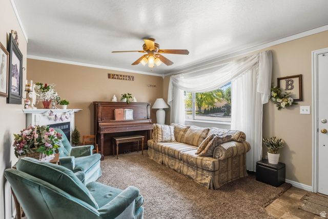 645 E 800 N, Spanish Fork, UT 84660