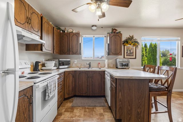 645 E 800 N, Spanish Fork, UT 84660
