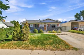 645 E 800 N, Spanish Fork, UT 84660