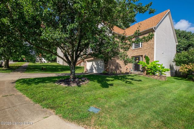 12503 Northolt Ct, Louisville, KY 40245