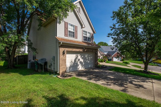 12503 Northolt Ct, Louisville, KY 40245