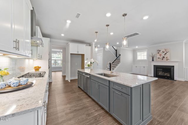 3044 Cave Junction Station, Apex, NC 27562