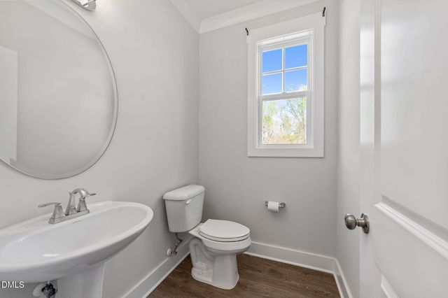 3044 Cave Junction Station, Apex, NC 27562